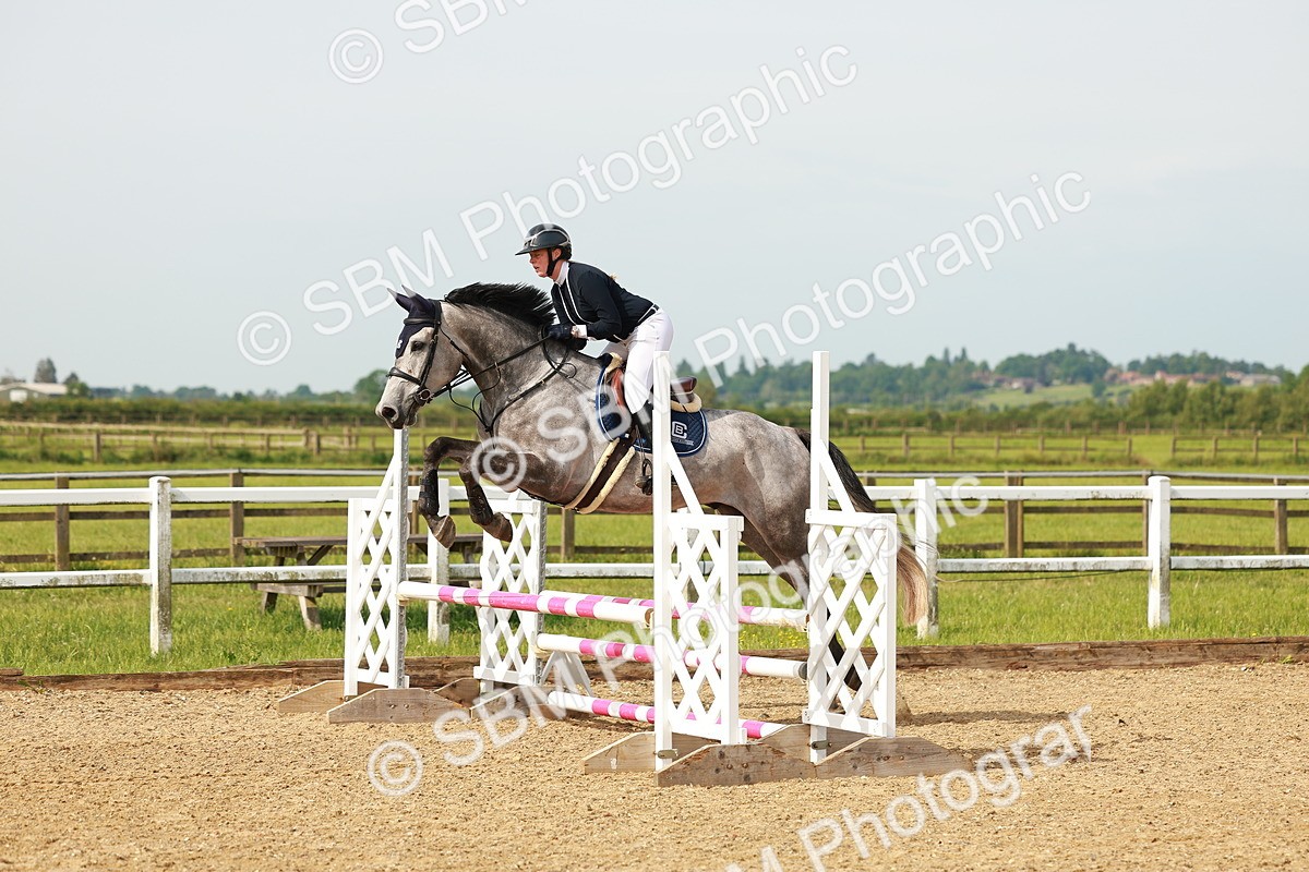 SBM_000021 - Class 1 - Clear Round