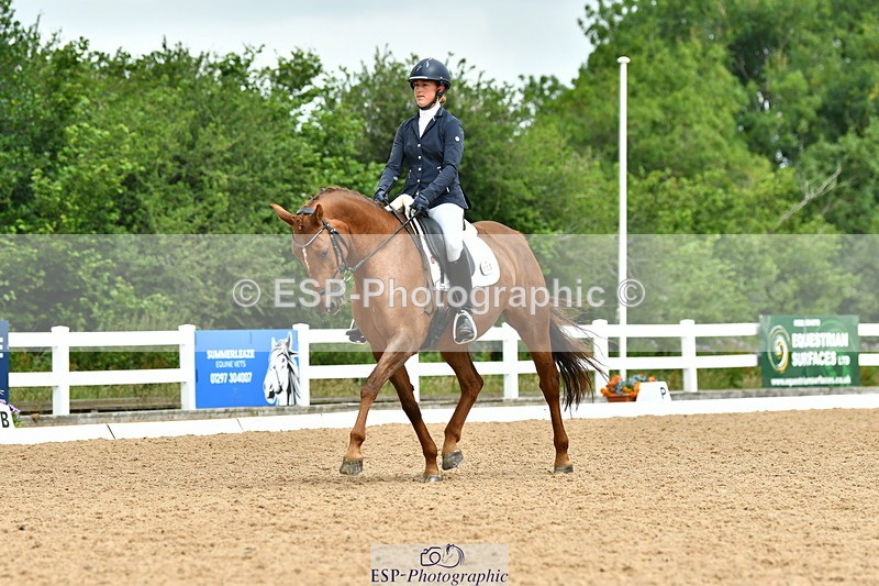 230701A-112211-05207 - Cls 5 Novice 37A