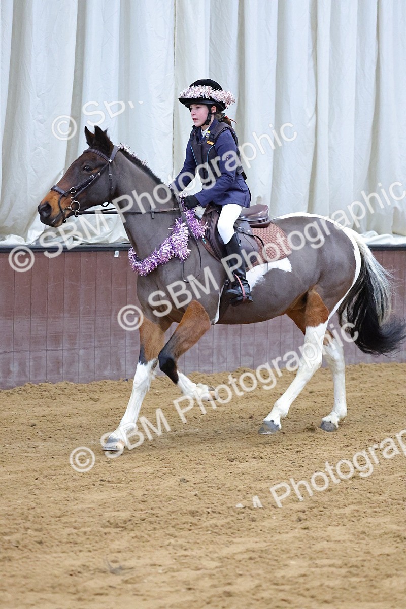 SBM_000128 - Class 1 - Show Jumping 50cm