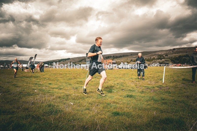 DSCF6374 - Kilnsey Crag race