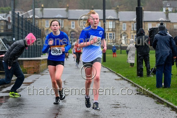 YARR26-911426 - U13 Girls Set One