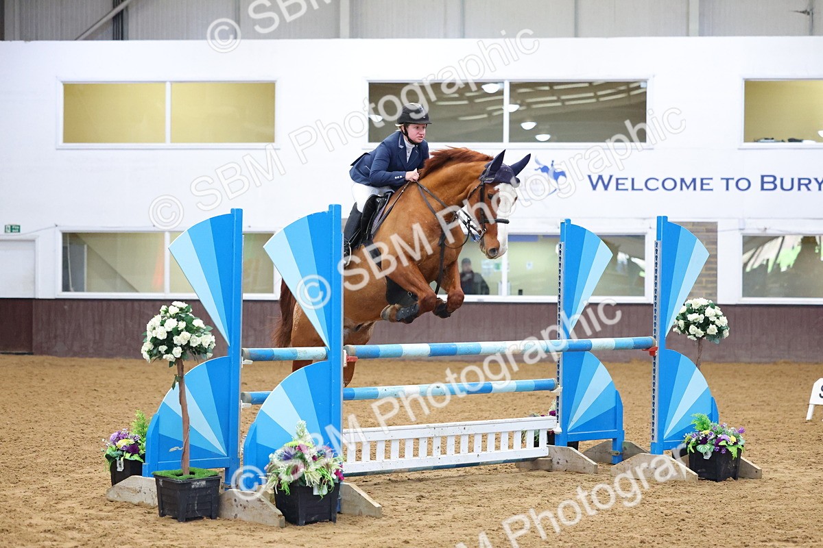 SBM_003148 - Class 15 - Senior Newcomers 1.10m