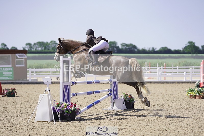 230625A-101500-03409 - Cls 2 Pony Discovery 2nd Round