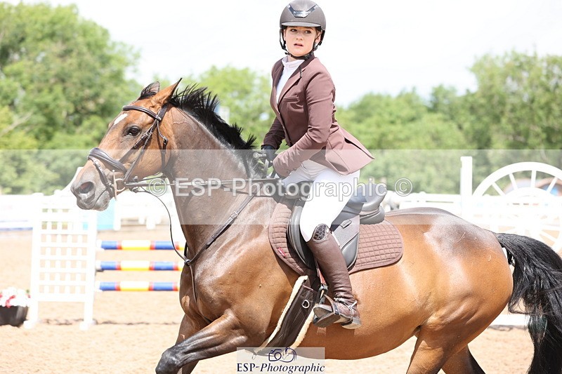 240630A-121623-12953 - Cls 31 Discovery and 90cm Open