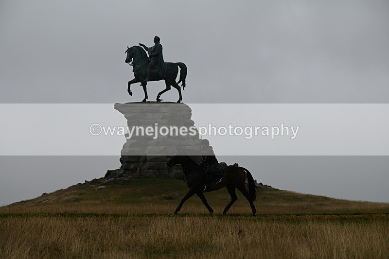 DSC_0935 - Time at Statue 10:58 to 11:53