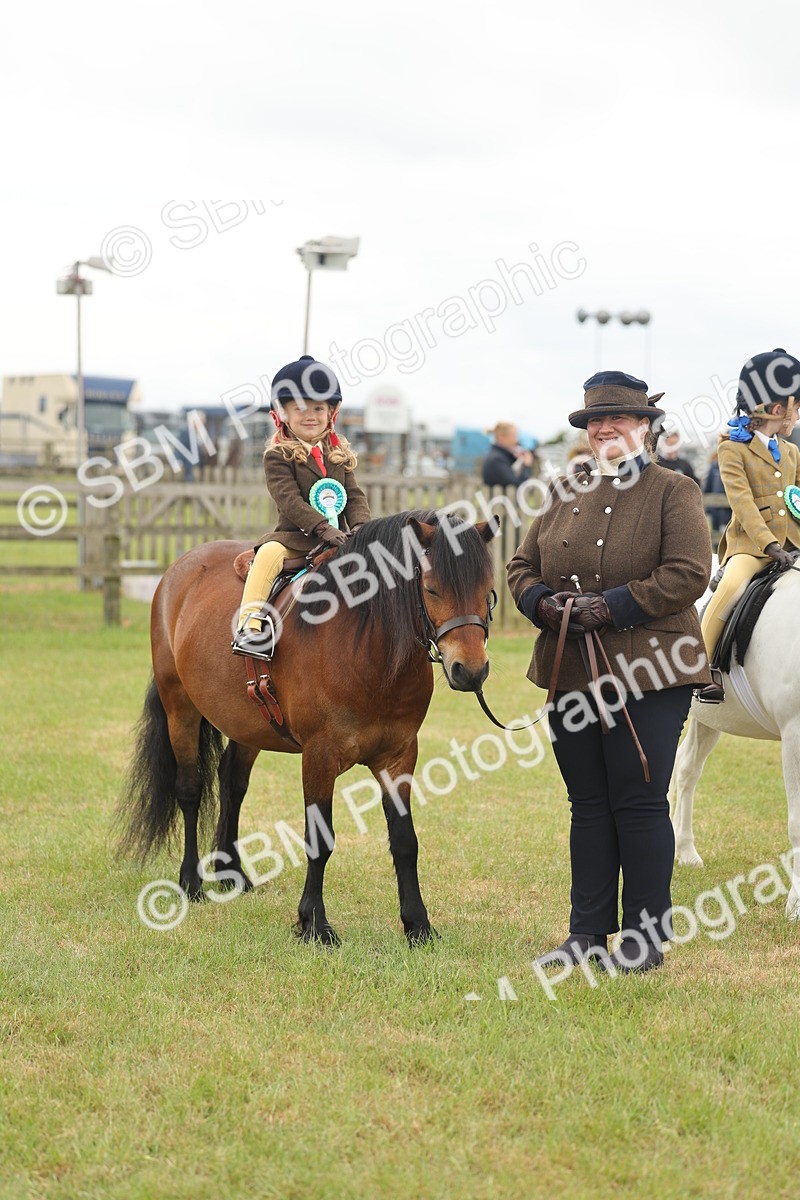 SBM_06827 - Class 74-75 - M&M Lead Rein and First Ridden Pony
