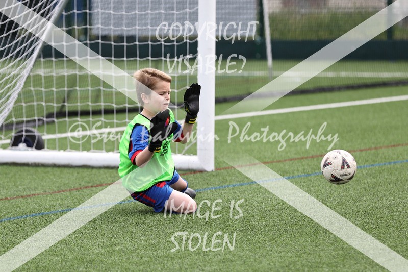 1DX30204 - Sun 7th U10 Boys
