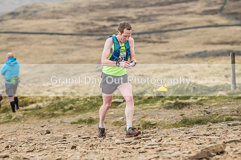 3 Peaks-320 - The 3 Peaks Race Saturday 27th April 2024