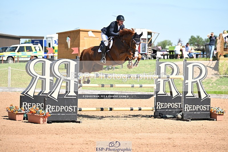 240718A-111958-04740 - Cls 1, 3 Star Small Tour 1.35m