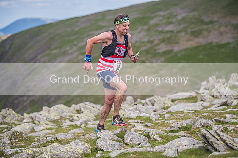 Duddon Long-526 - Duddon Valley Long Fell Race Saturday 1st June 2024