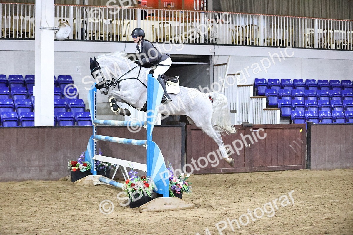 SBM_003527 - Class 13 - National 1.30 1.40m