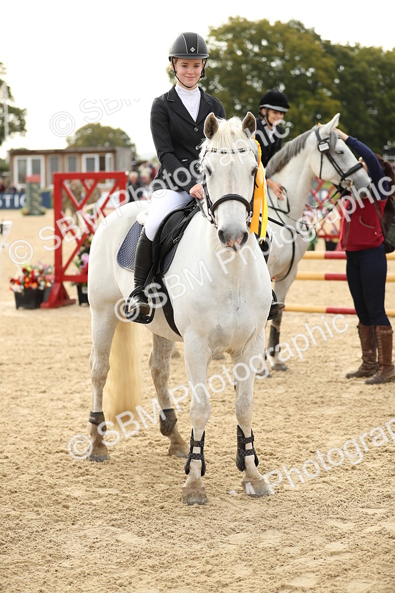 SBM_56206 - J24 - Junior Horse 75cm Championship