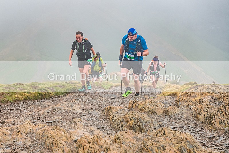 Lakes Ultra-222 - Kong Lakes Ultra Fell Race Saturday 24th June 2023