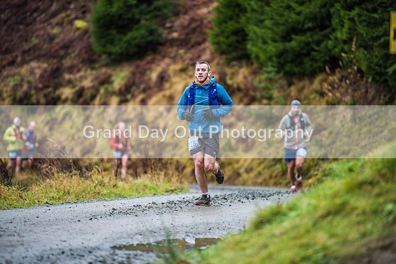 Glentress 21  10K-121 - High Terrain Events Glentress 21 & 10K Trail Races Saturday 18th November 2023