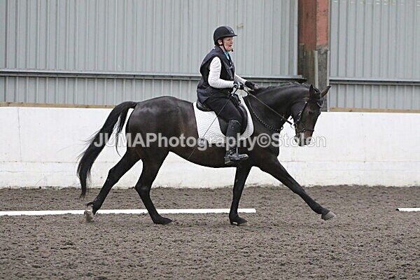 SIAL5414 - CAbin Dressage 5th july 2025