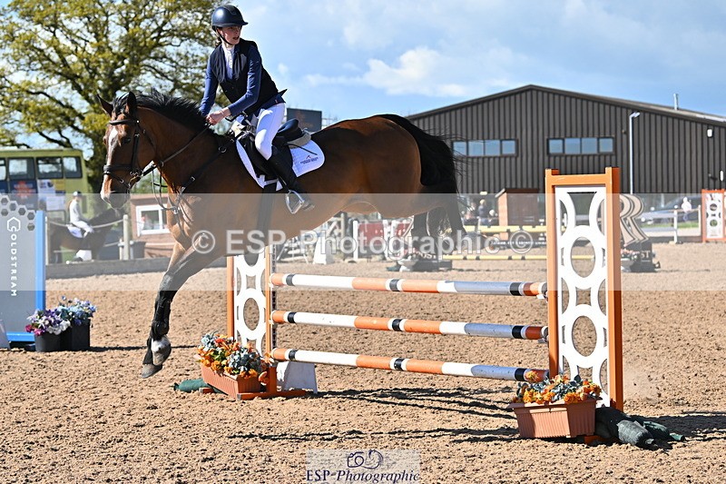 240504A-164026-02915 - Cls 8, 9 & 10 Children on Horses 90cm, 1m & 1.10m