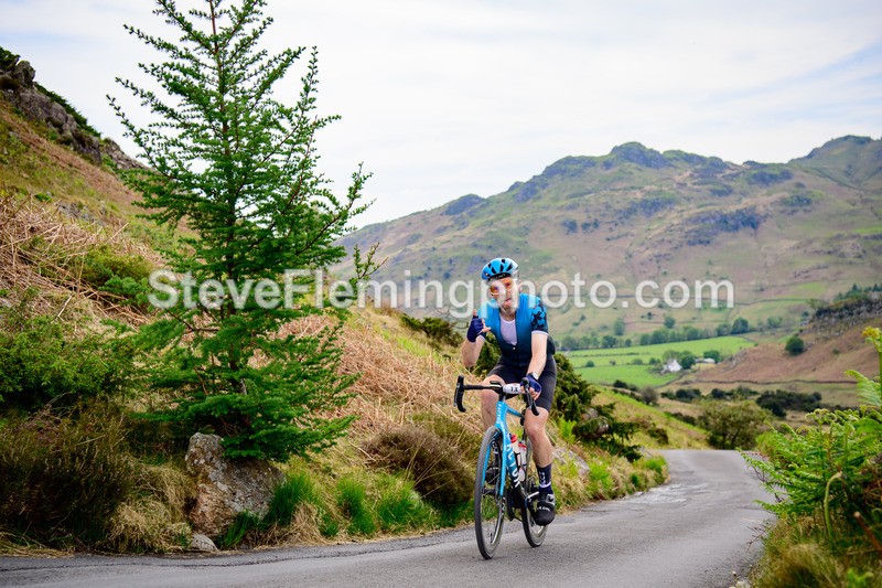 120930 - Blea Tarn Climb 12:00 - 13:00