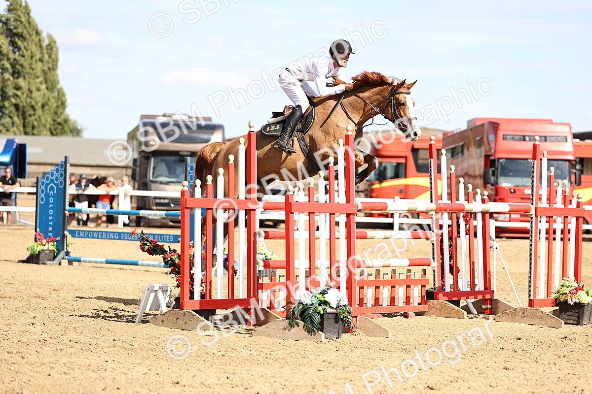 SBM_012062 - Class 10 - Talent Seekers Inc 7 Year Championship Qualifier - 2nd Half