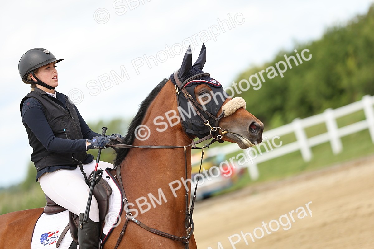 SBM_000602 - Class 3 - Senior Discovery - 1.00m