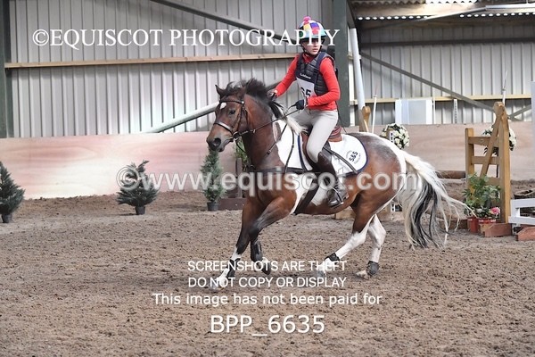 BPP_6635 - CLASS 2 BE70CM