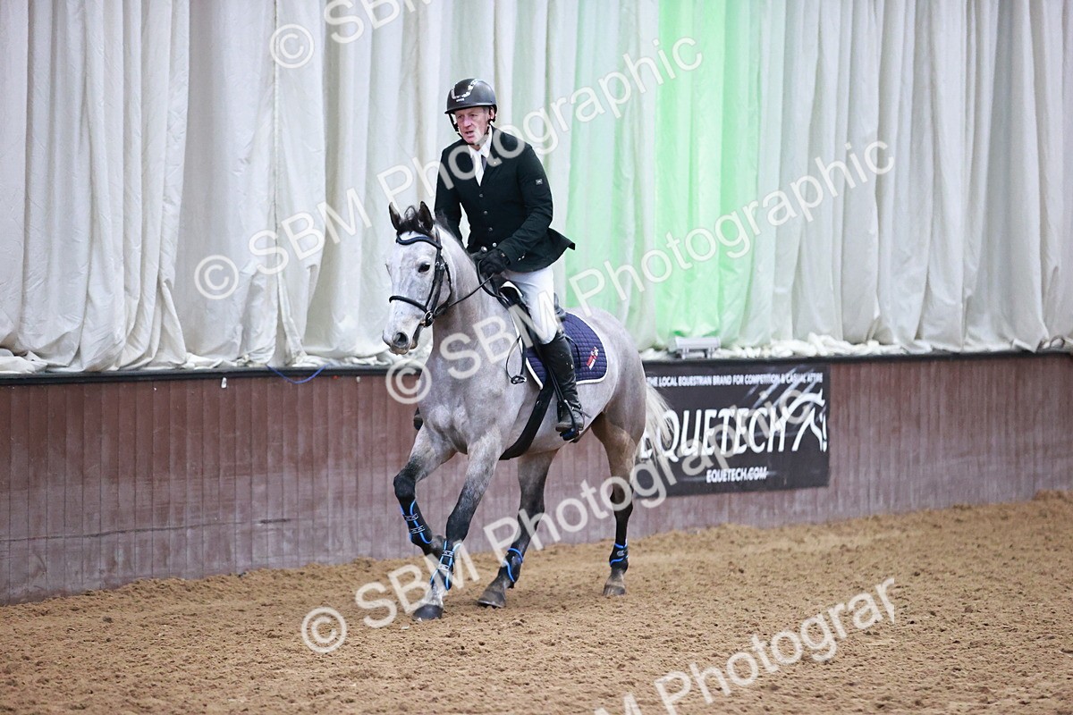 SBM_004694 - Class 21 - Senior British Novice - 90cm