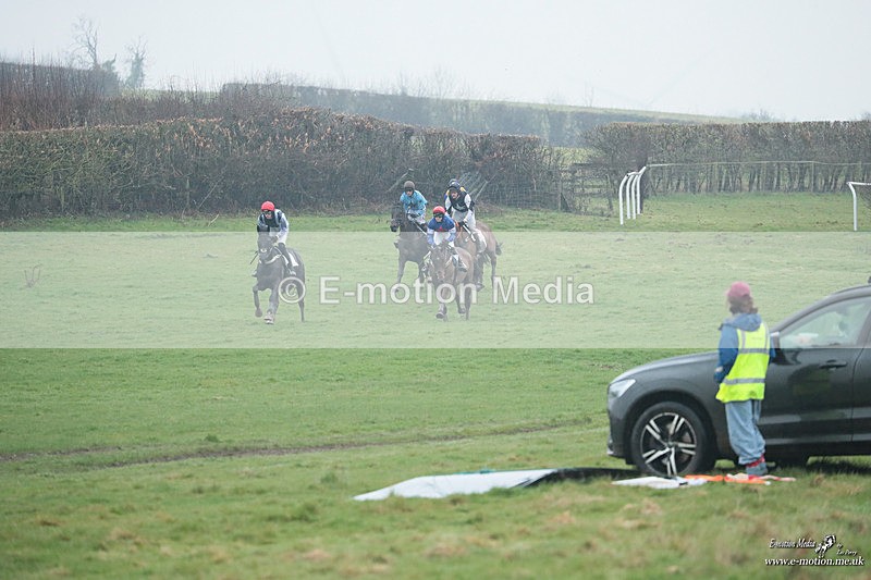 PtP 100324 592 - Pytchley with Woodland Point-to-Point Guilsborough 10/03/24