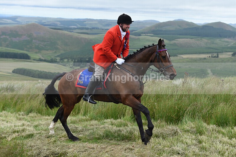 32 - Redeswire Rideout 2026