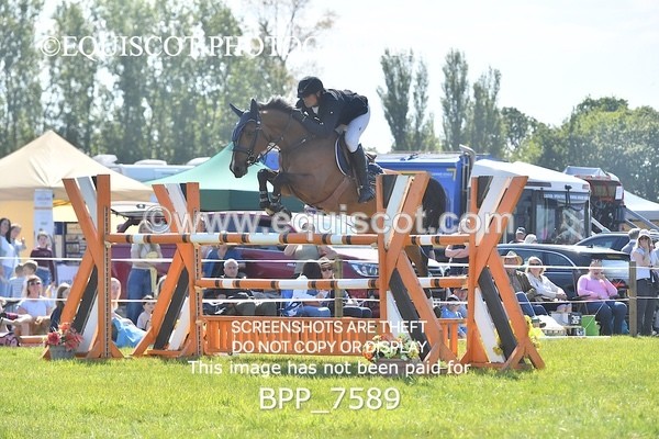BPP_7589 - CLASS 5 ScottiBranch Outdoor Open Championship Inc The Wright , Johnston & Mackenzie LLP RHS Young M