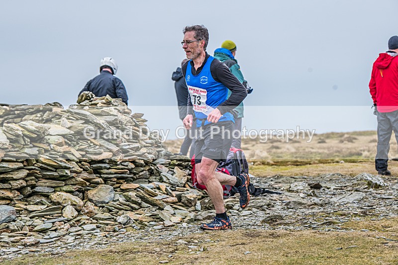 Black Combe-219 - Black Combe Fell Race Saturday 4th March 2023