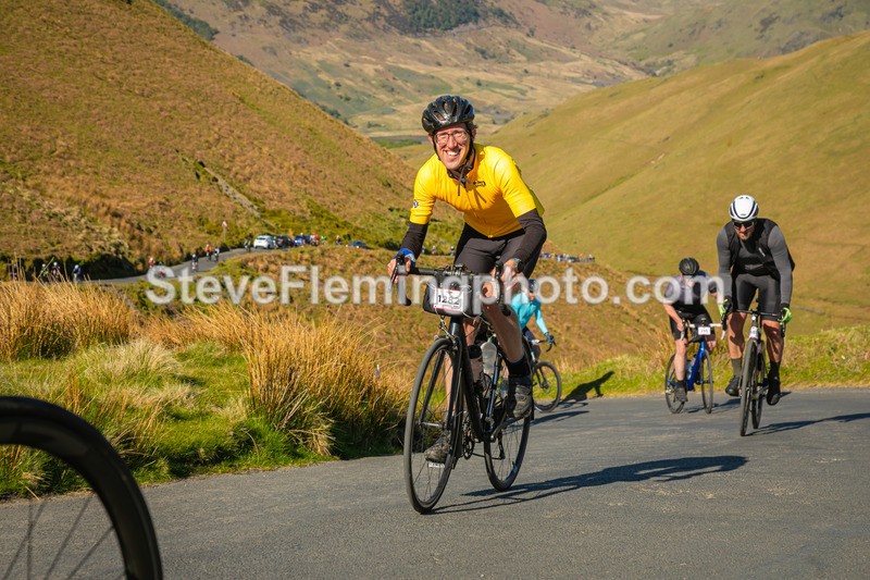 092956 - Newlands Pass 09.00 - 10.00
