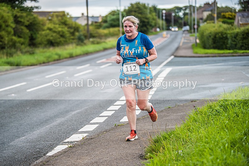 Netherhall-500 - Netherhall 10K Road Race & Children's Races, Wednesday 2nd August 2023