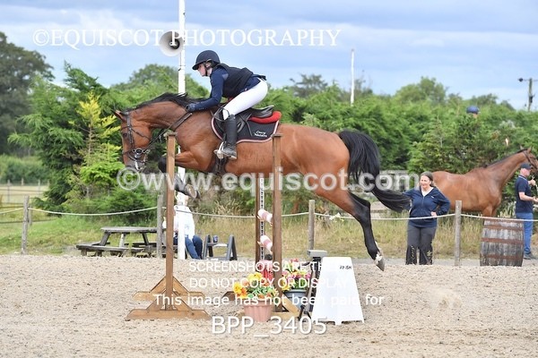 BPP_3405 - CLASS 17 SUN Newcomers/ 1.10m