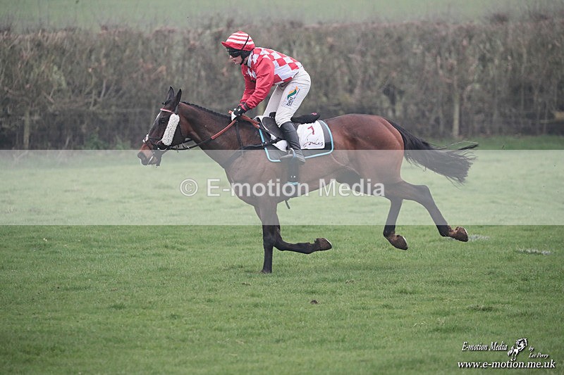 PtP 080326 1082 - Pytchley with Woodland Point-to-Point Guilsborough 08/03/26