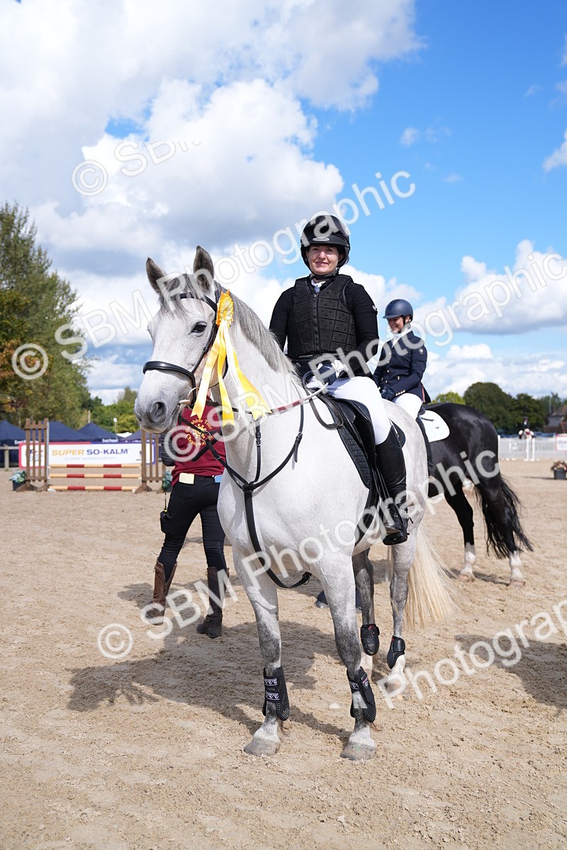SBM_05183 - J35 Veteran 60cm Championship