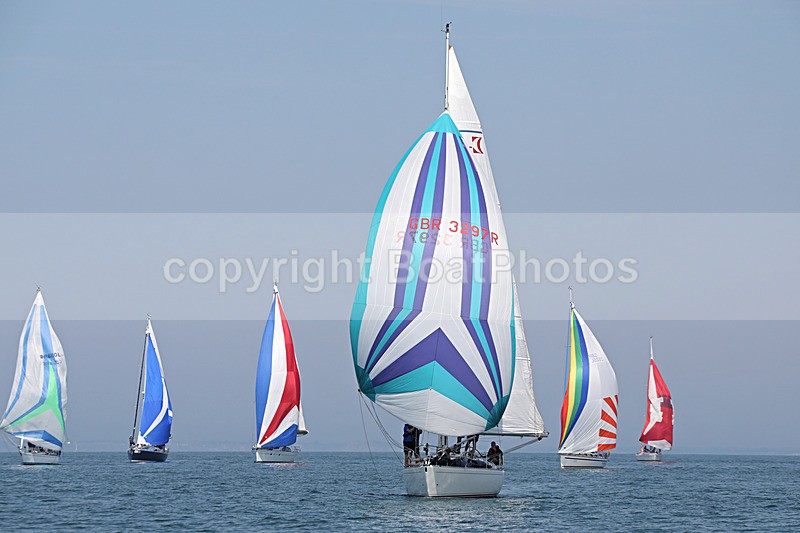 180707 GALLIVER II GBR3297R 2F7A6965 - ROUND THE ISLAND 2018