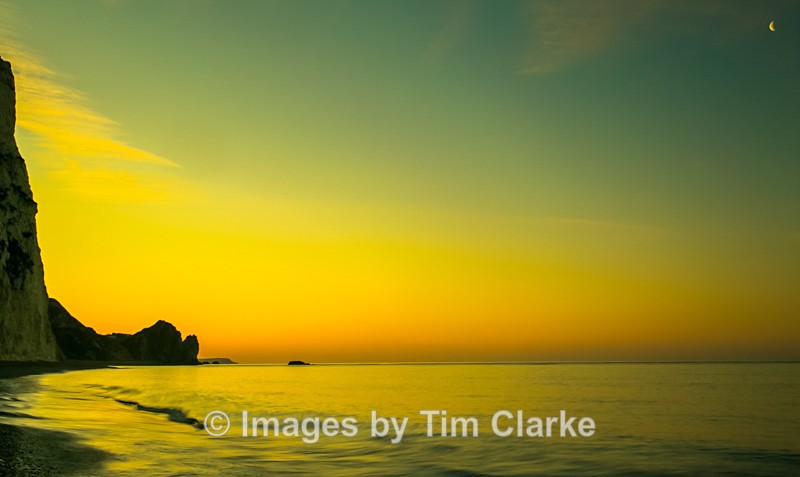 Early Morning Durdle Door Jurassic Coast 2 - Seascapes