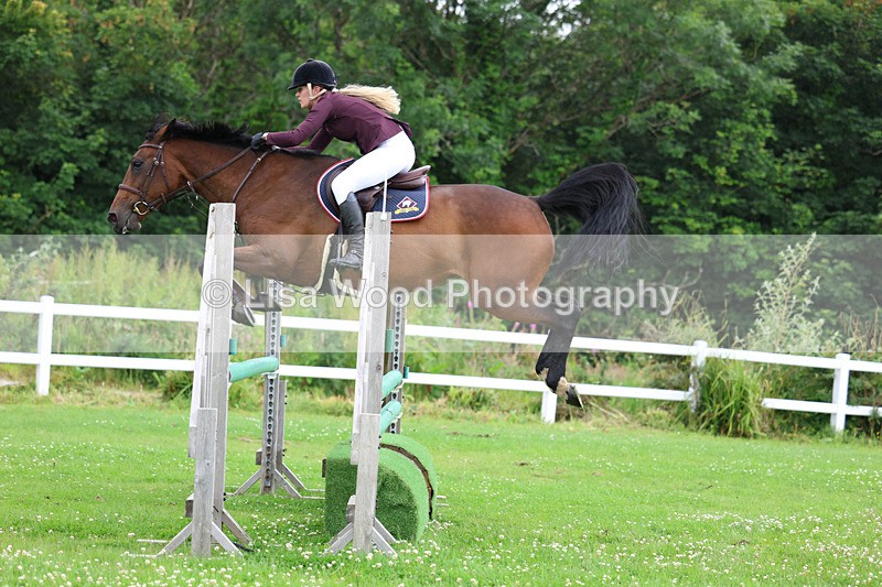 3E7A4089 - Class 6: Hawkins Motors Senior 1.00m Derby