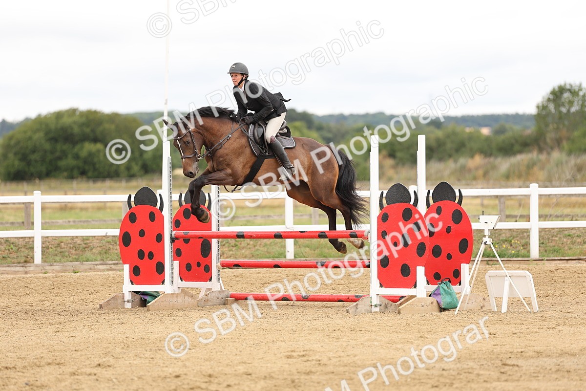 SBM_023496 - Class 4 - Amateur Championship Qualifier 95cm