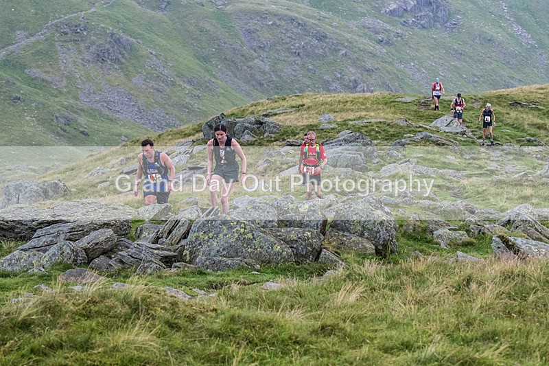 Kentmere-707 - Pete Bland Kentmere Horseshoe Fell Race Sunday 20th July 2025