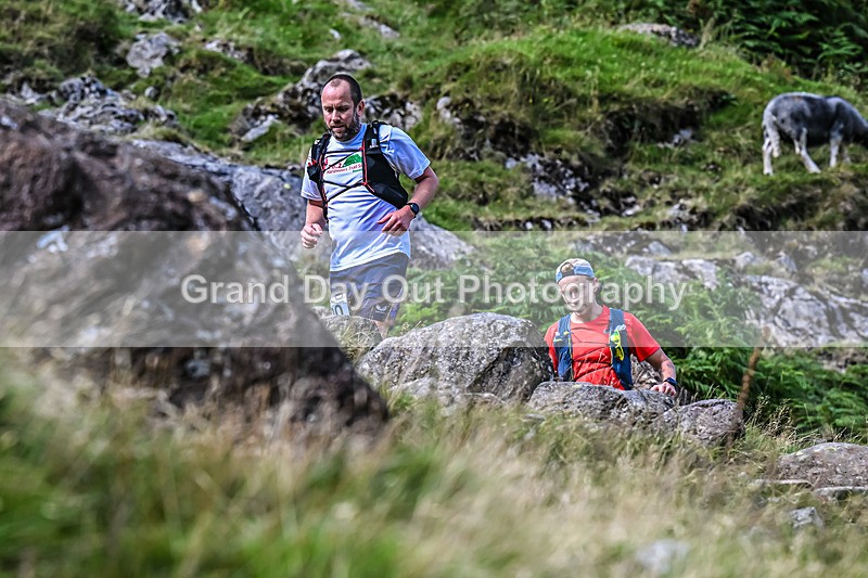 Scafell Pike-678 - Fellside Events Scafell Pike Trail Marathon Sunday 23rd August 2026