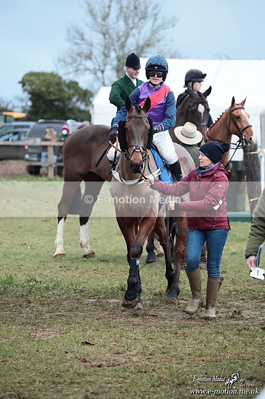 PtP 250126 1358 - Cocklebarrow Races Point-to-Point 25/01/26