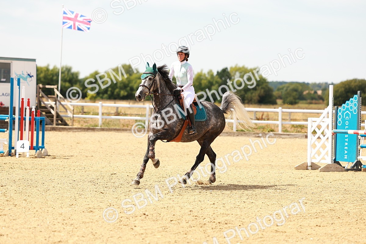 SBM_003507 - Class 12 -  1.05m Amateur Championship Qualifier