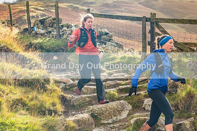 Langdale-1607 - Langdale Horseshoe Fell Race Saturday 12thOctober 2024