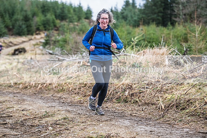 Glentress-1816 - High Terrain Events Glentress Marathon 21 & 10K Trail Races Sunday 18th February 2024
