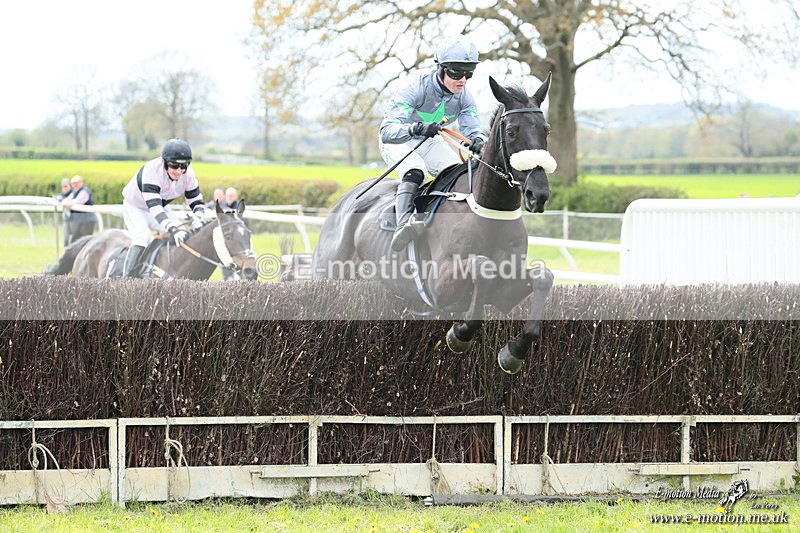 PtP 180426 328 - Worcestershire Hunt PtP Chaddesley Corbett 18/04/26