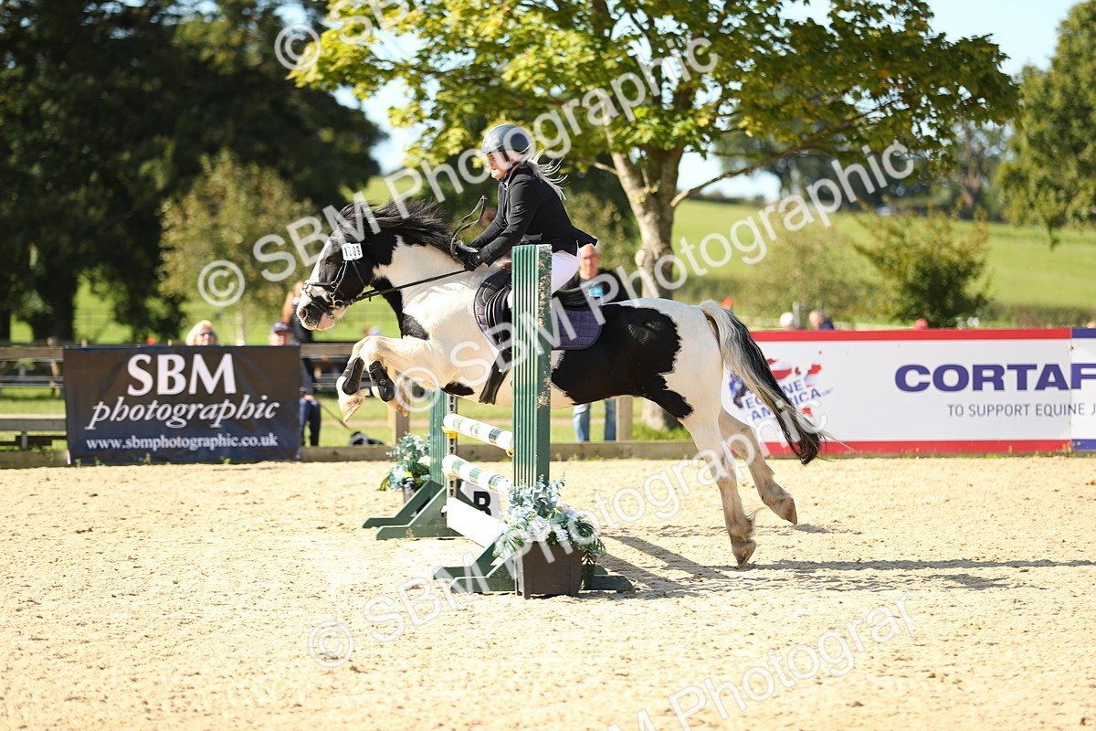 SBM_17726 - J33 - Senior 75cm Championship