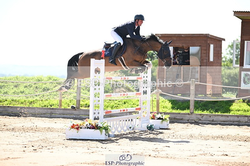 240718A-155614-07388 - Cls 5, 3 Star Big Tour 1.45m