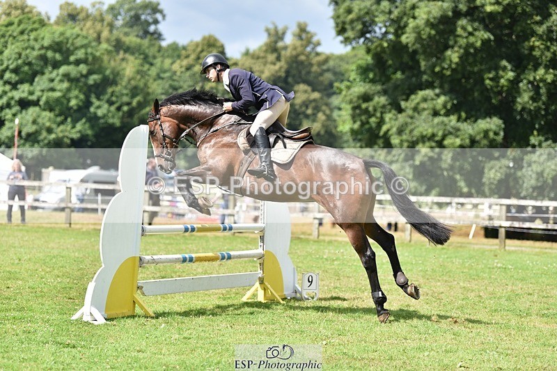 240713-110732-37079 - Cls 158 95cm Amateur Qualifier