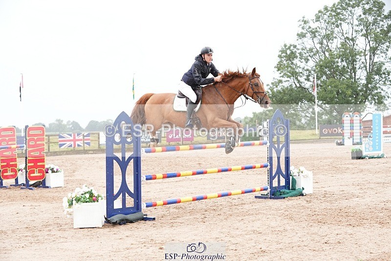 250727-124002-10221 - Cls 27 NAF Silver League Semi Final