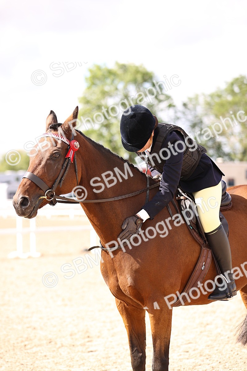SBM_11671 - Class 408 - Grassroots Ridden - Walk & Trot